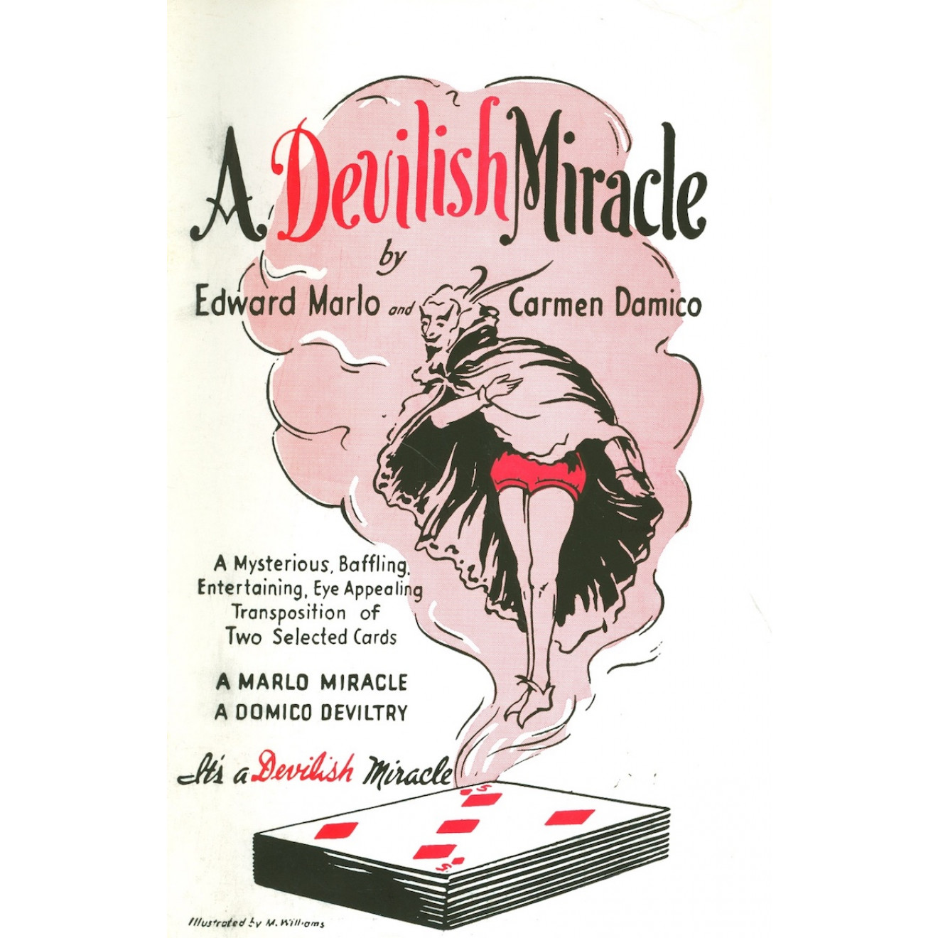 A Devilish Miracle