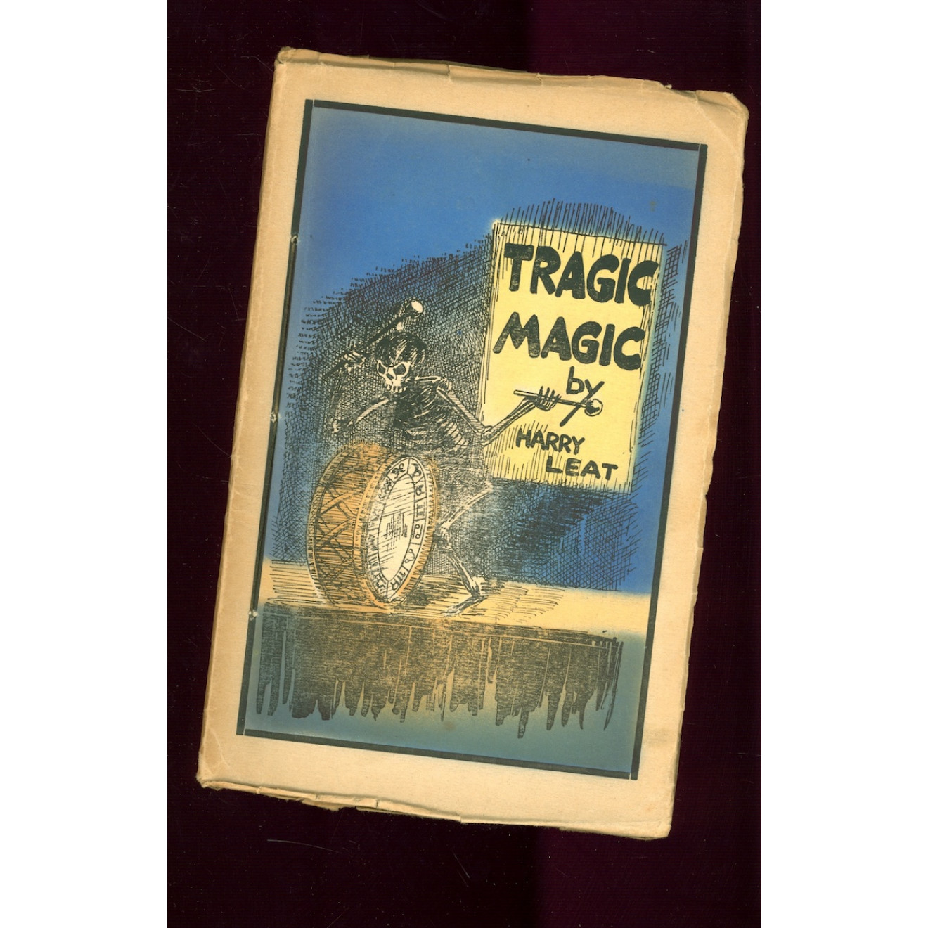 Tragic Magic