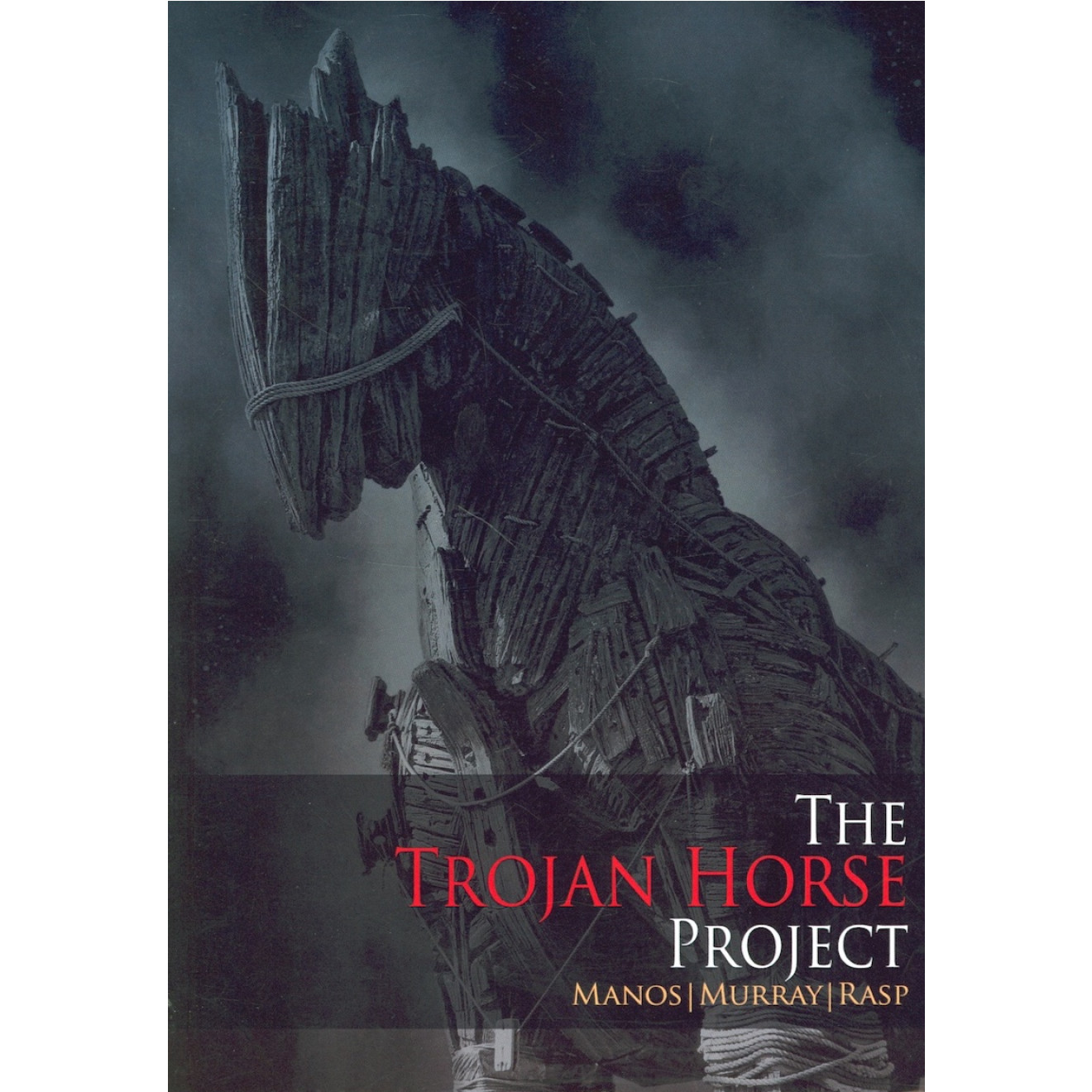 The Trojan Horse Project