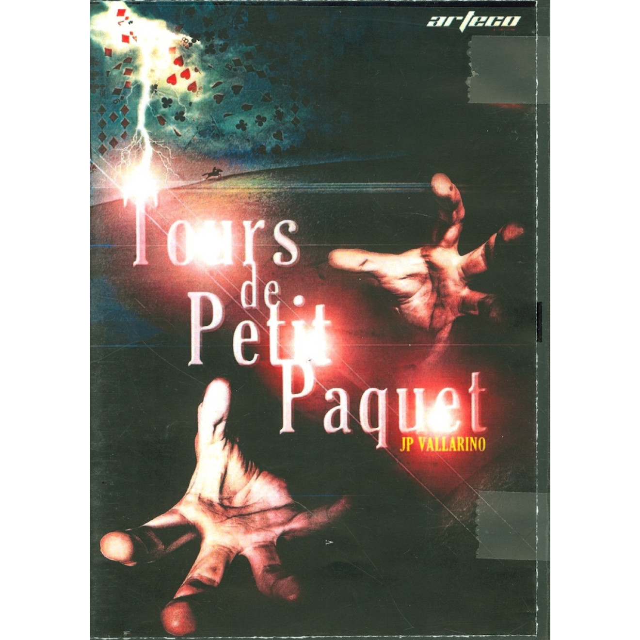 Tours de petit paquet