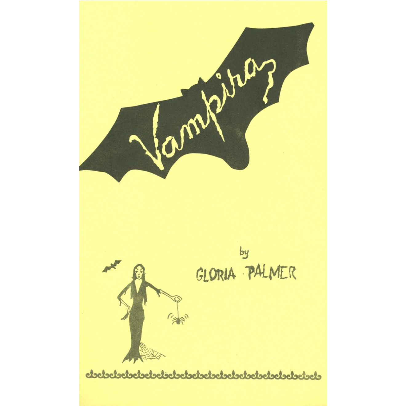 Vampira