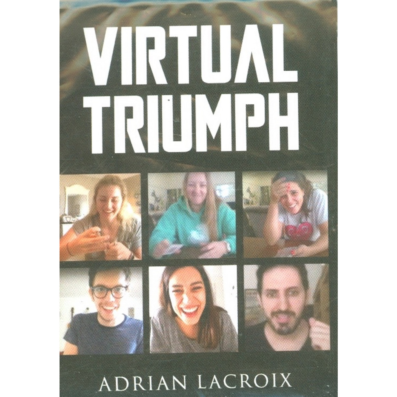 Virtual Triumph