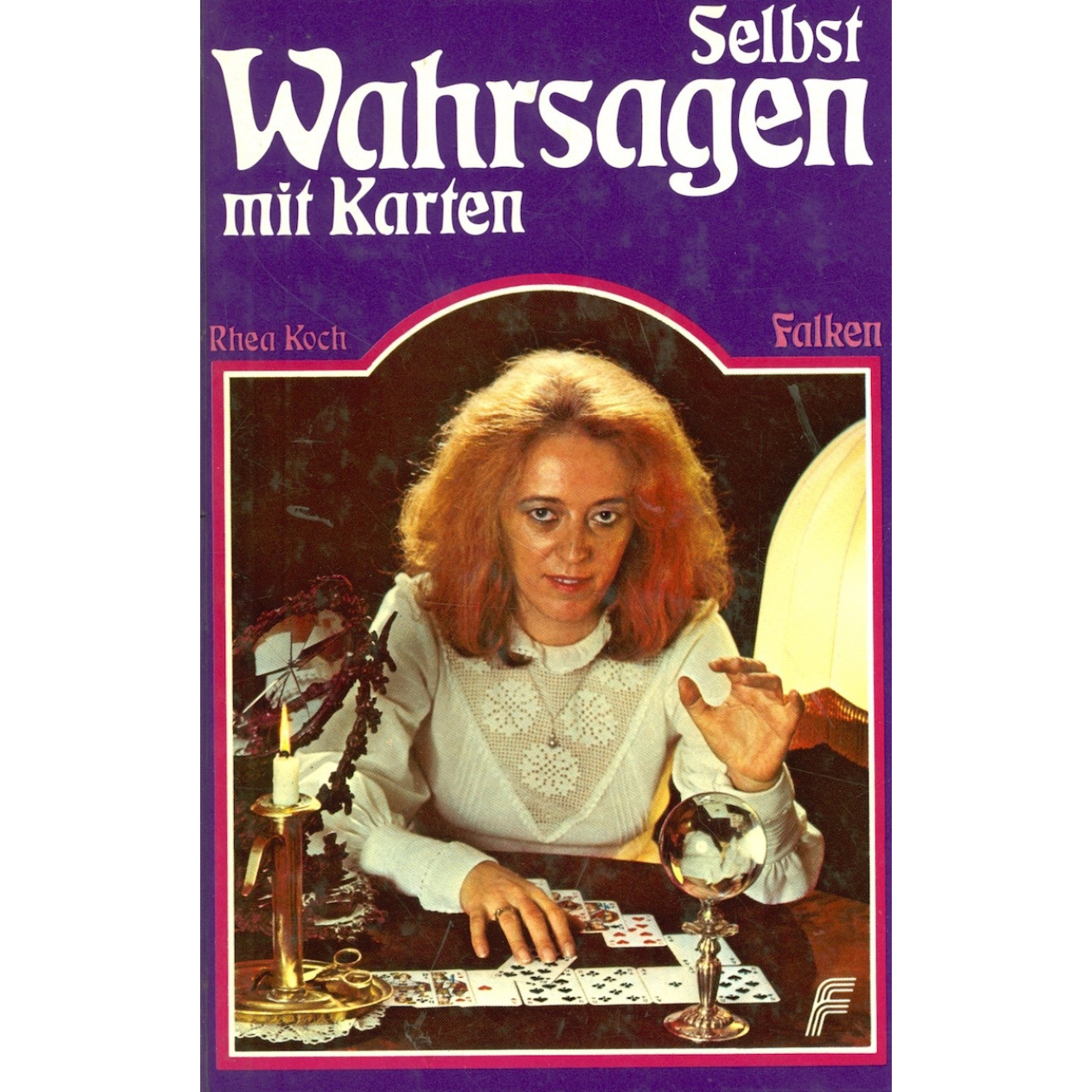 Selbst Wahrsagen mit Karten