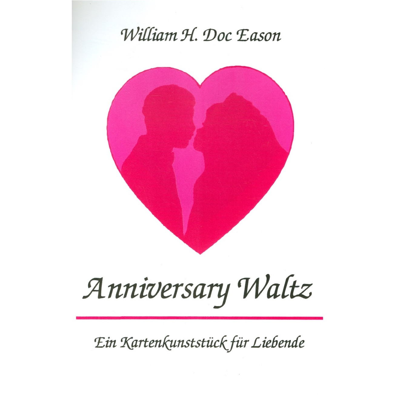 Anniversary Waltz (Book)