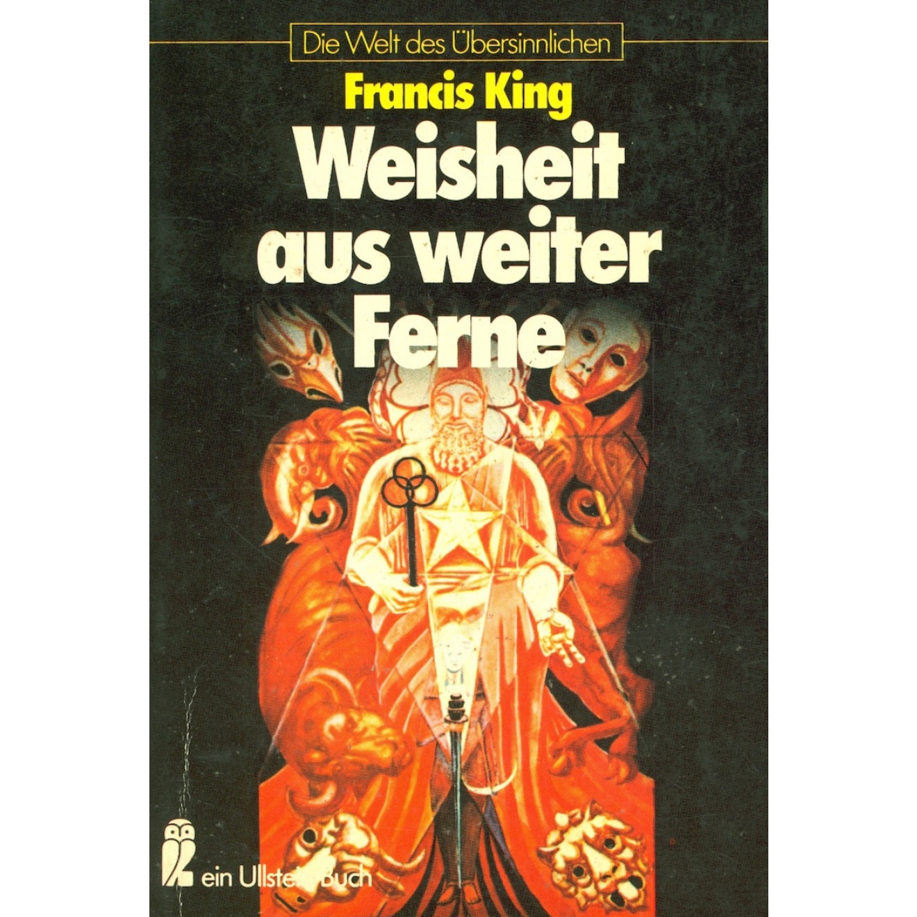 Weisheit aus weiter Ferne