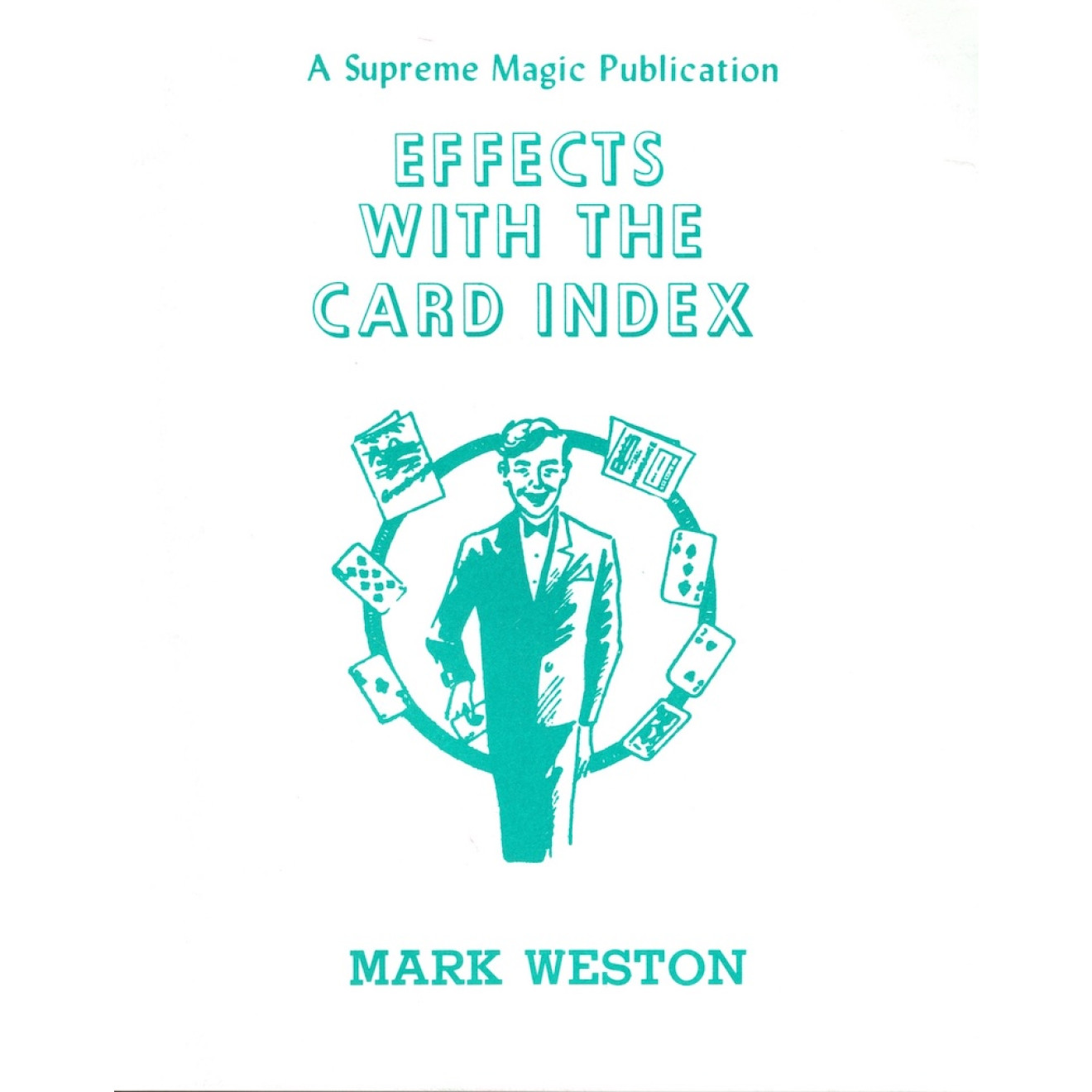 Effects with the Card Index