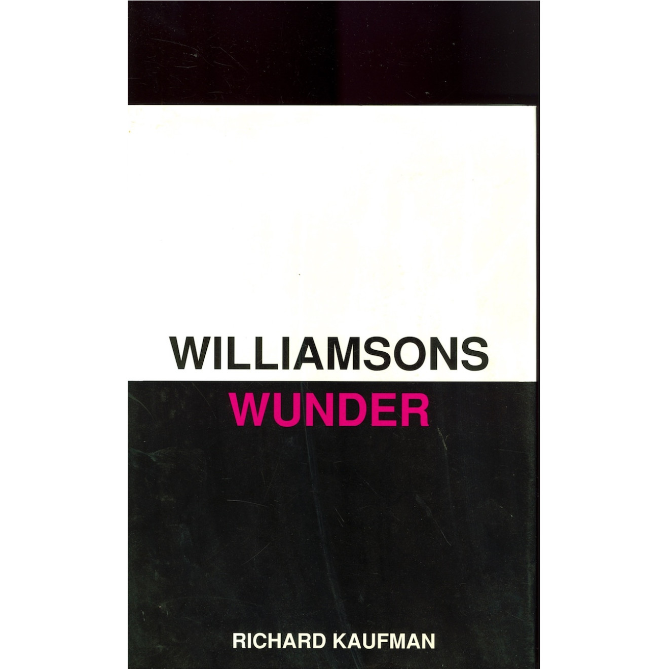 Williamsons Wunder (m.U.)