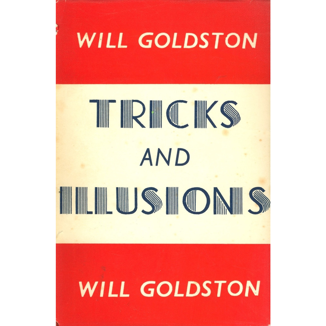 Tricks and Illusions