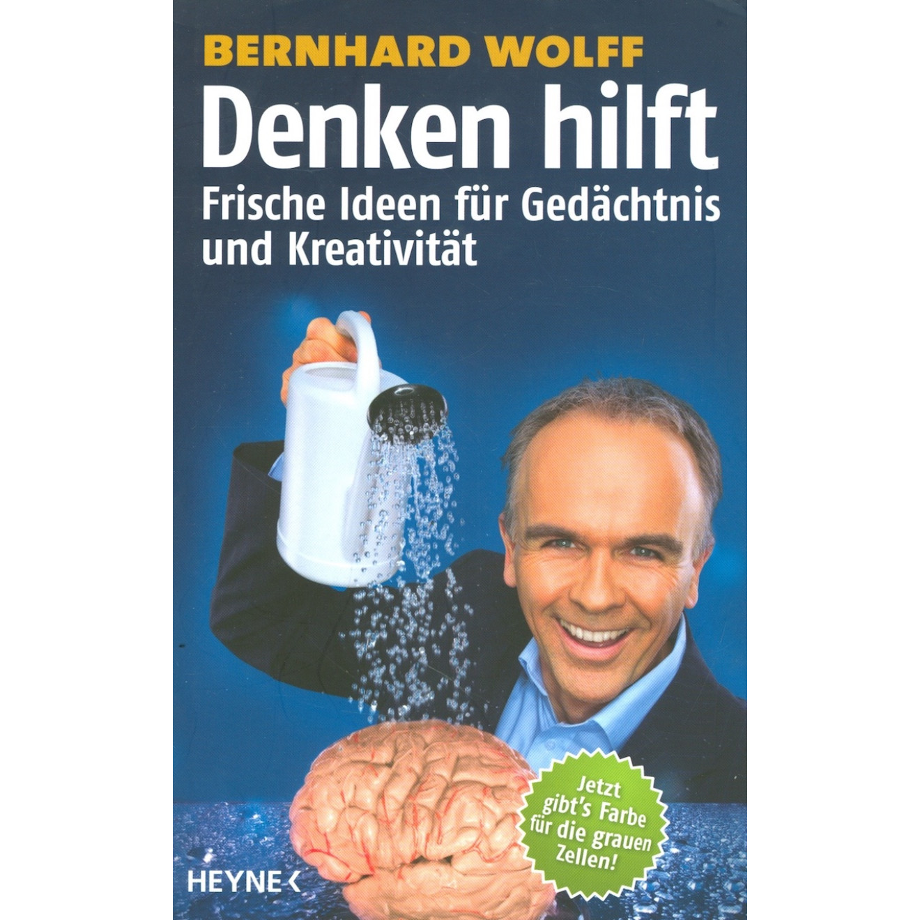Denken hilft
