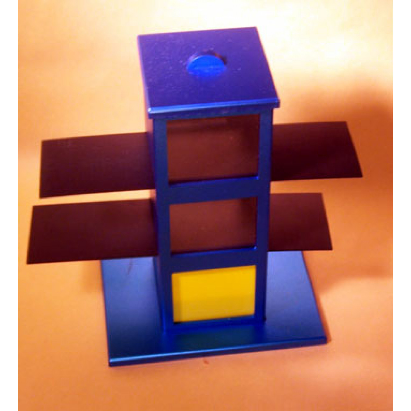 Ultra-Würfelillusion