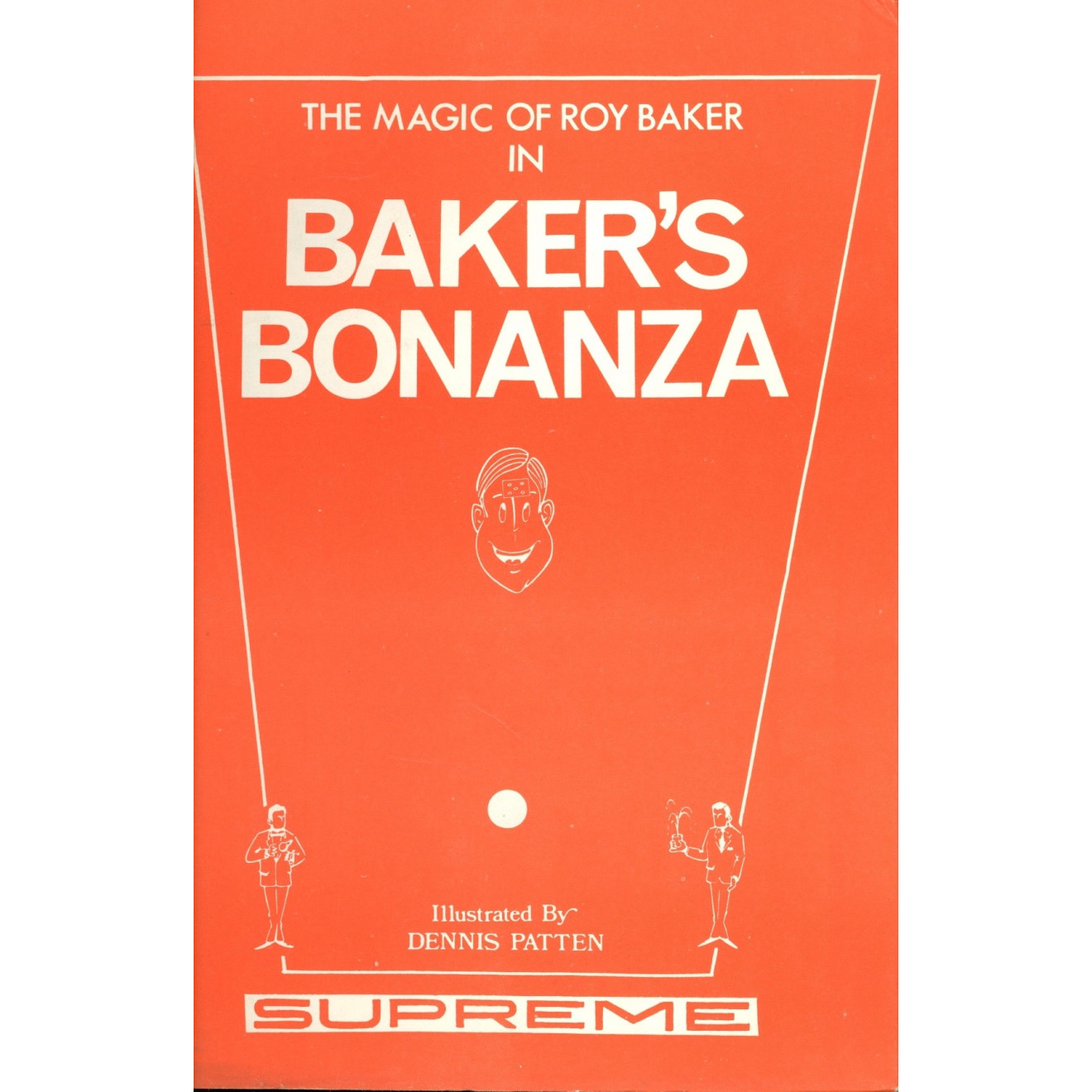 Baker's Bonanza