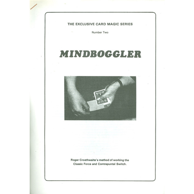 Mindboggler