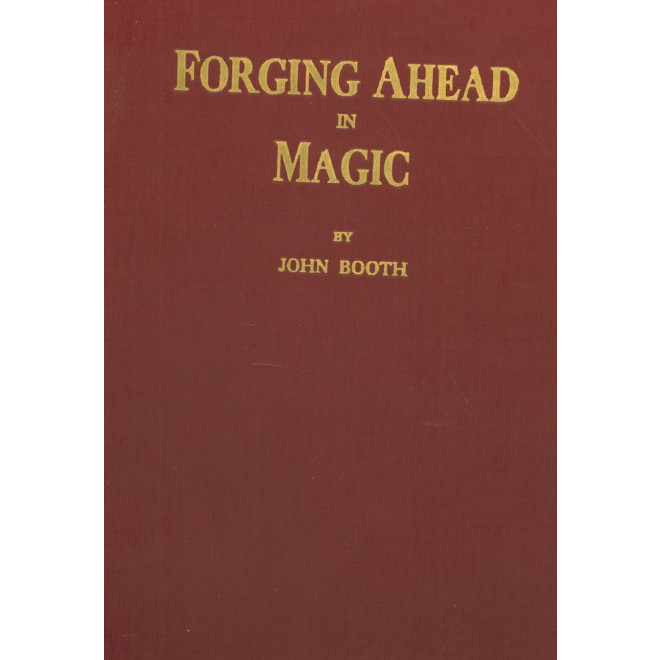 Forcing Ahead in Magic