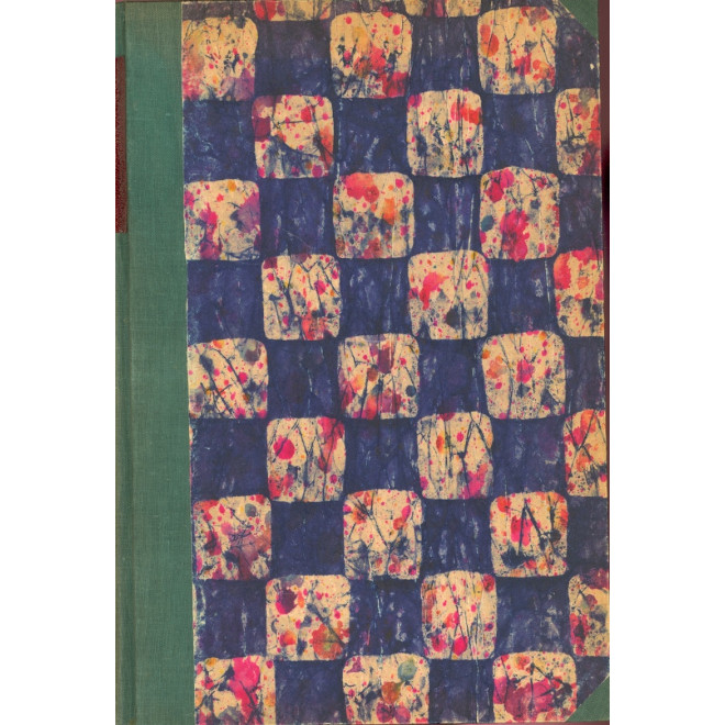 Magische Bibliothek. Vierter Band. Démonstrations mystérieuses (geb.)