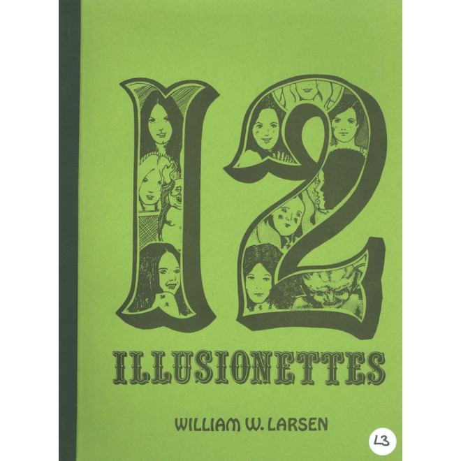 12 Illusionettes