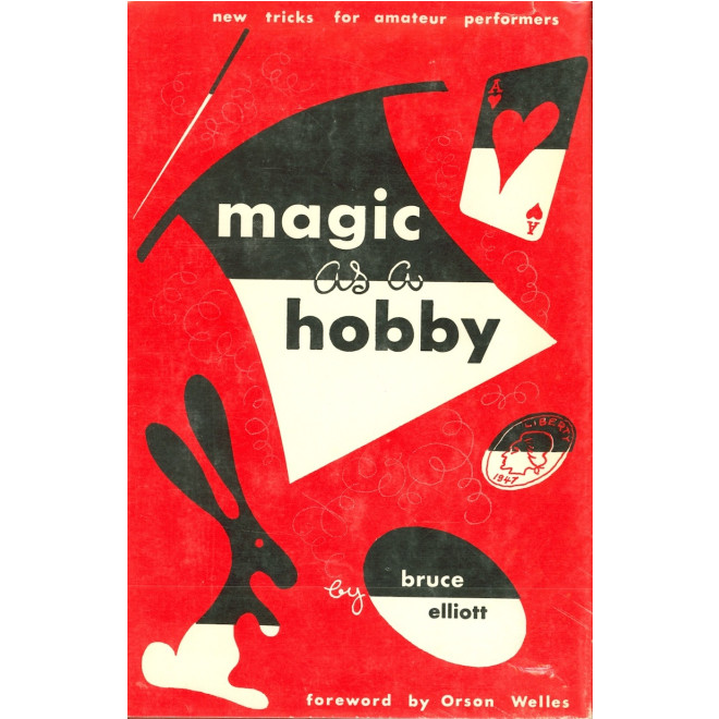 Magic as a Hobby