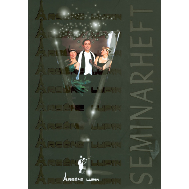 Seminarheft (Arsène Lupin)