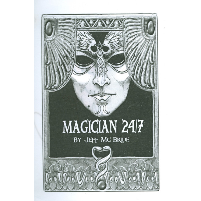 Magician 24/7