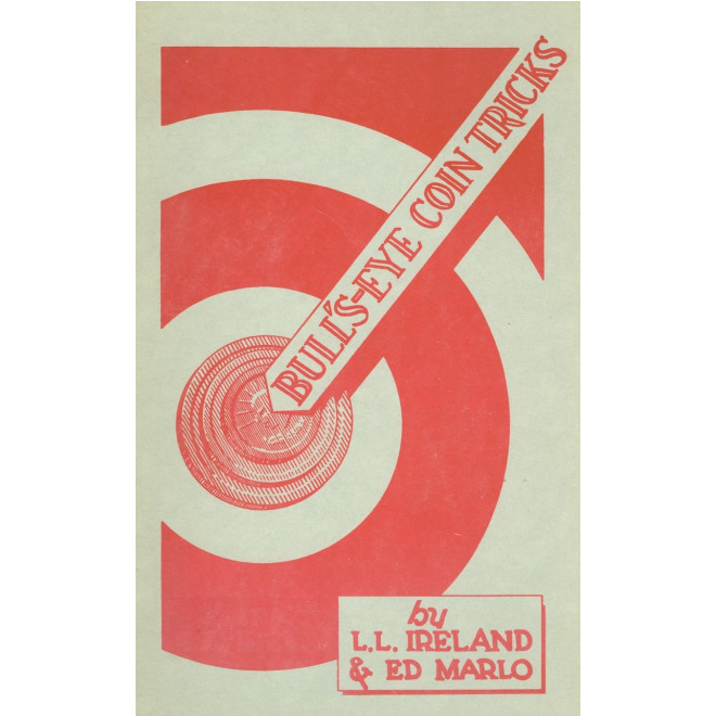 Bull's-Eye Coin Tricks