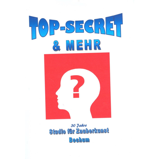Top-Secret & mehr