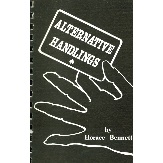 Alternative Handlings