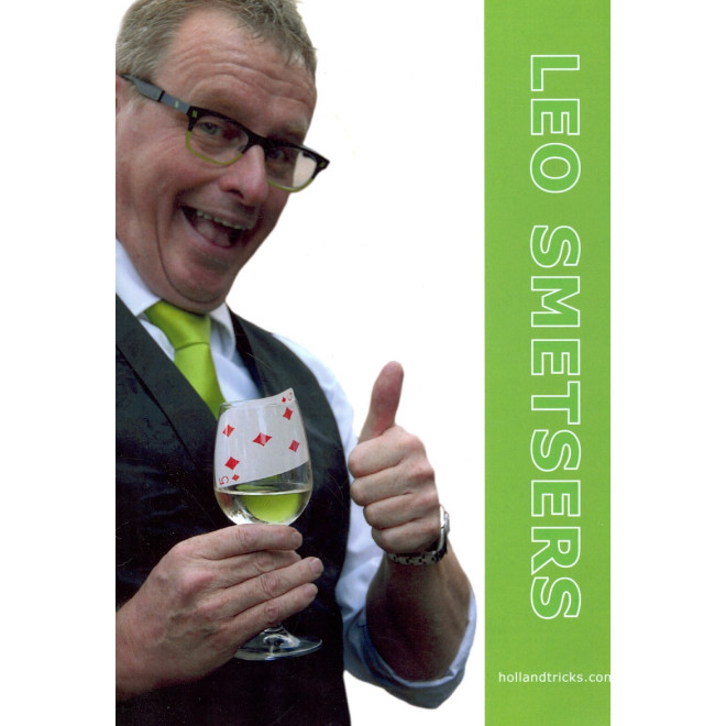 Leo Smesters