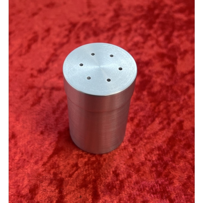 Der magische Salzstreuer