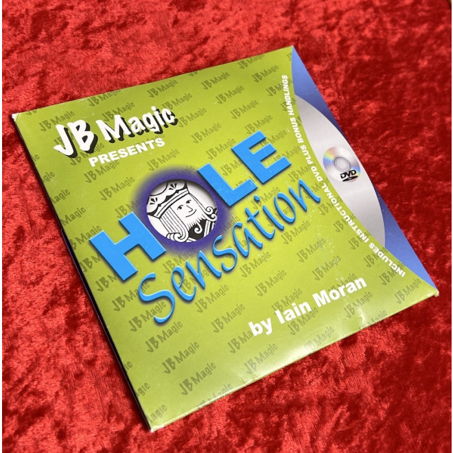 Hole Sensation