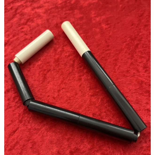 Der zerbrechende Zauberstab / Break Away Wand
