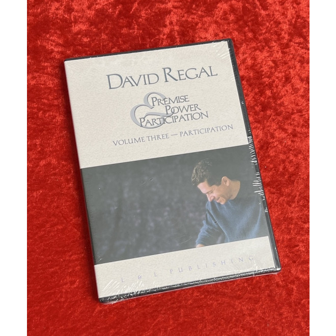 Premise Power & Participation Vol. 3