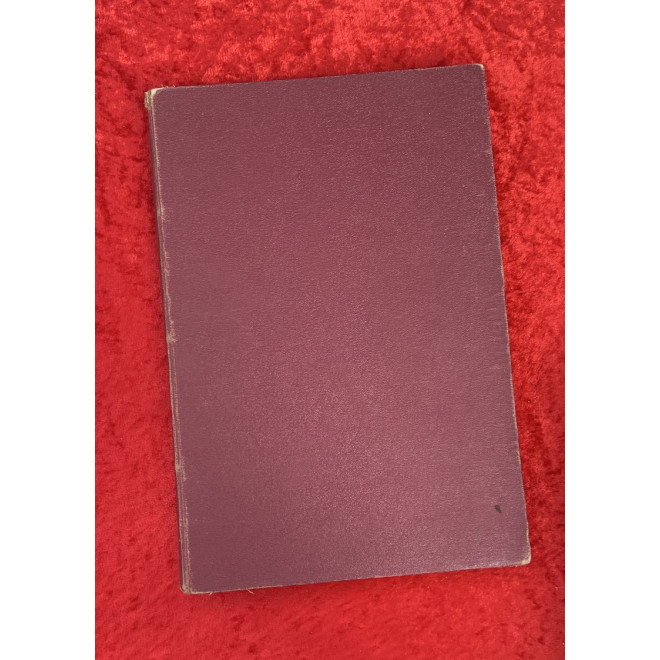 Magie, 21. Jahrgang 1938 (gebunden)