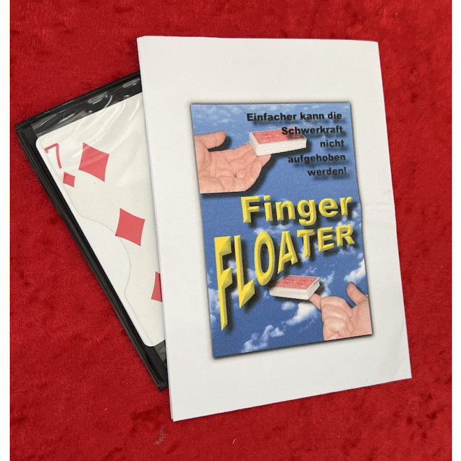 Finger Floater
