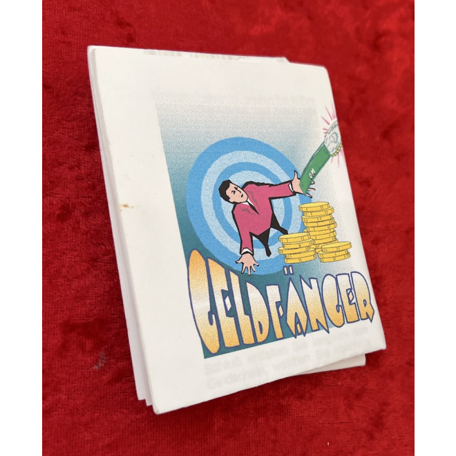 Geldfänger
