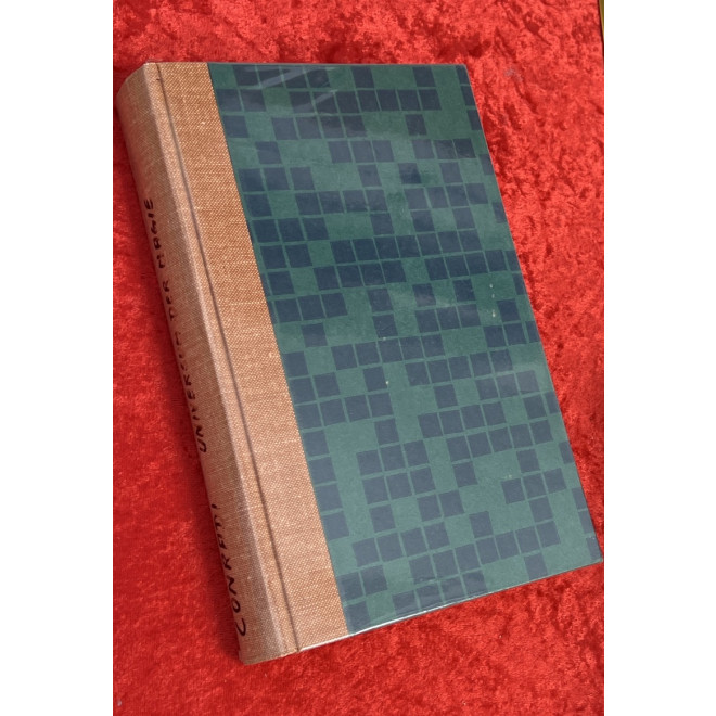 Das Universum der Magie. Bd. 18. - 21. Band, gebunden