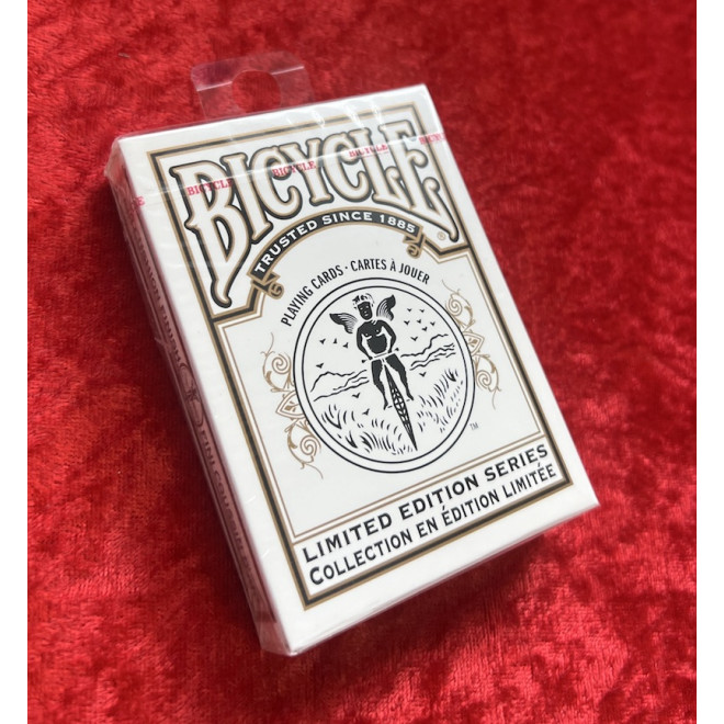 Bicycle Limited Edition Series 1