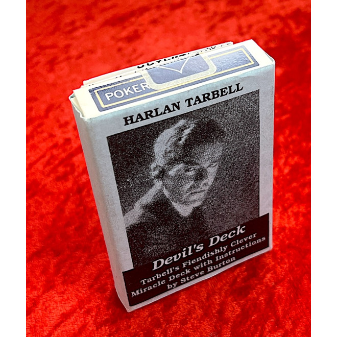 Devil's Deck / Teufelsspiel