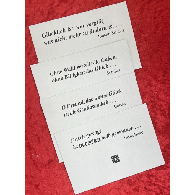 Abbott`s Not a Chance