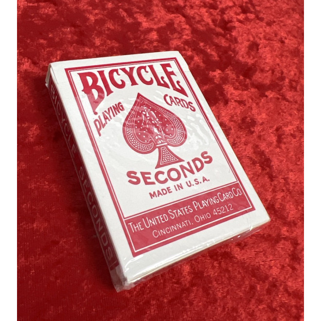 Lazarus Deck (Stephen Tucker)