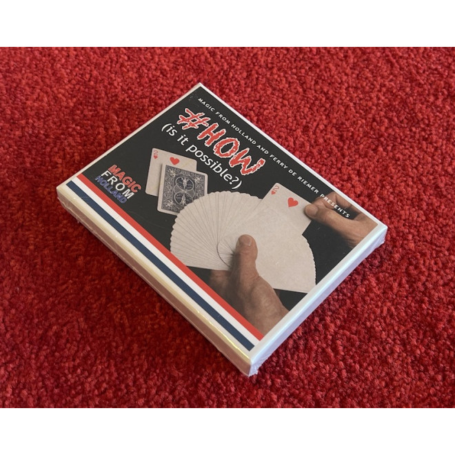 #How (Ferry de Riemer)