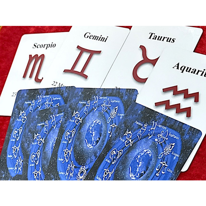 The ZODIAC Test
