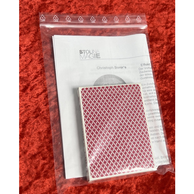 Get Sharky (alte Version)