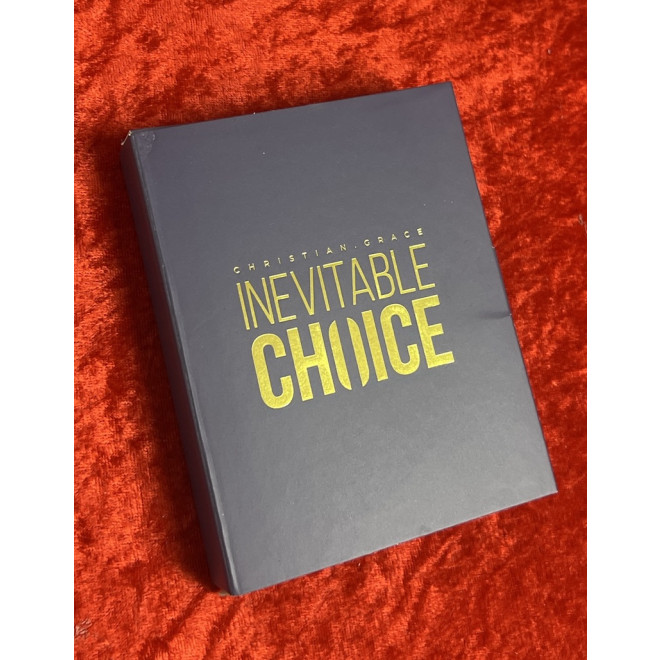 Inevitable Choice by Christian Grace