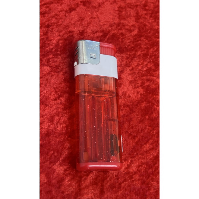 Feuerzeugverwandlung