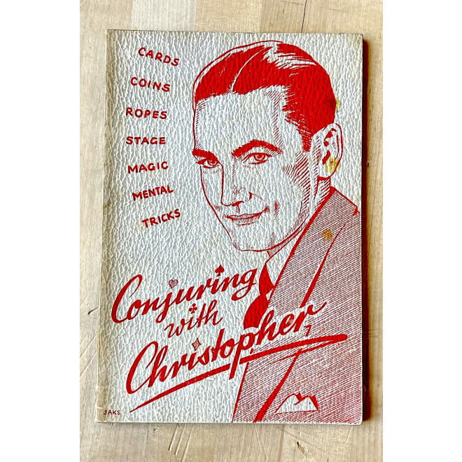 Conjuring with Christopher