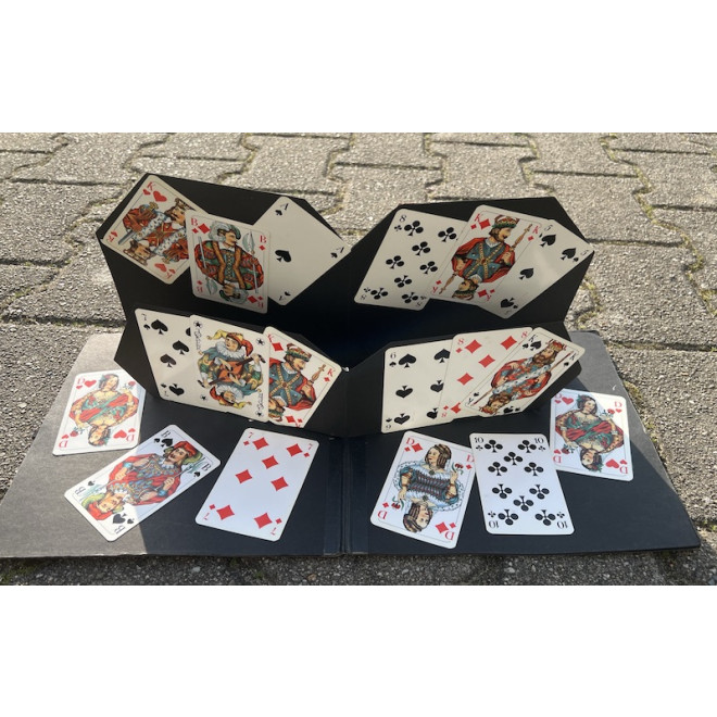 Gambling Die oder Der Traum eines Spielers