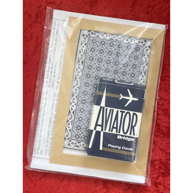 Verrückte Vorhersage