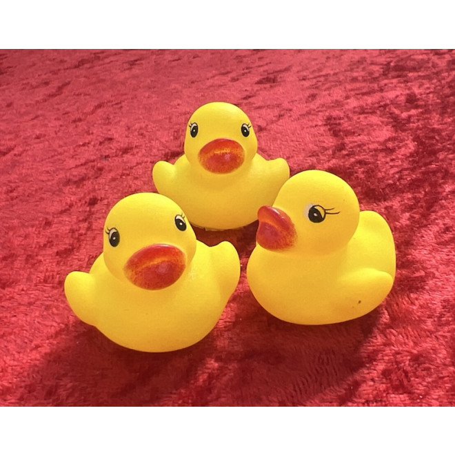 Enten Monte