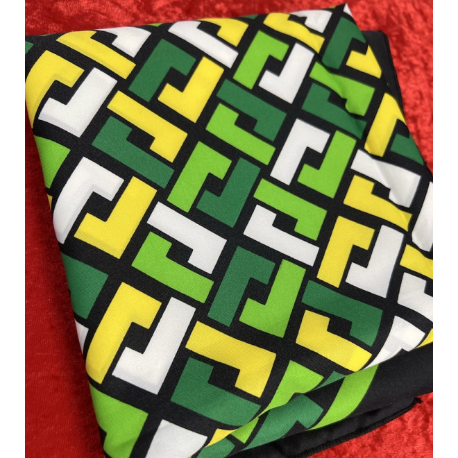 Famoses Teufelstuch 60 x 60