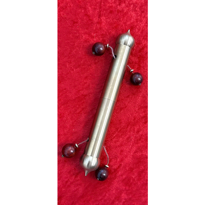 Mystery Stick by TCC & Jimmy Fan