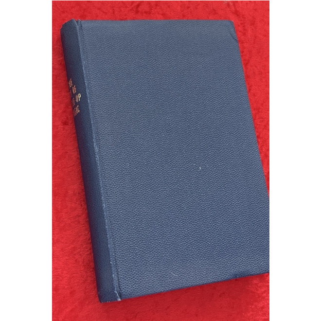 The Art of Close-Up Magic Vol.1 - o.U. Stanley Ausgabe